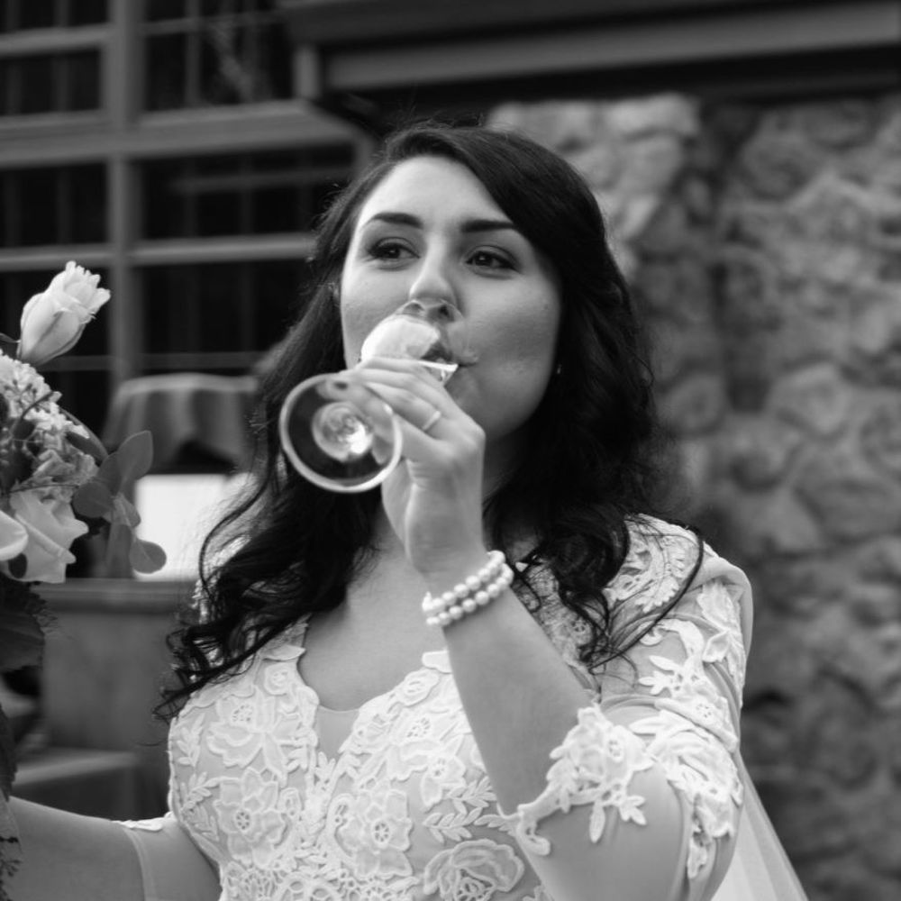 Meet your Posher, Juliana